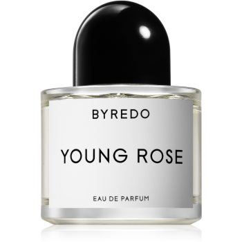 BYREDO Young Rose Eau de Parfum unisex - imagine 2